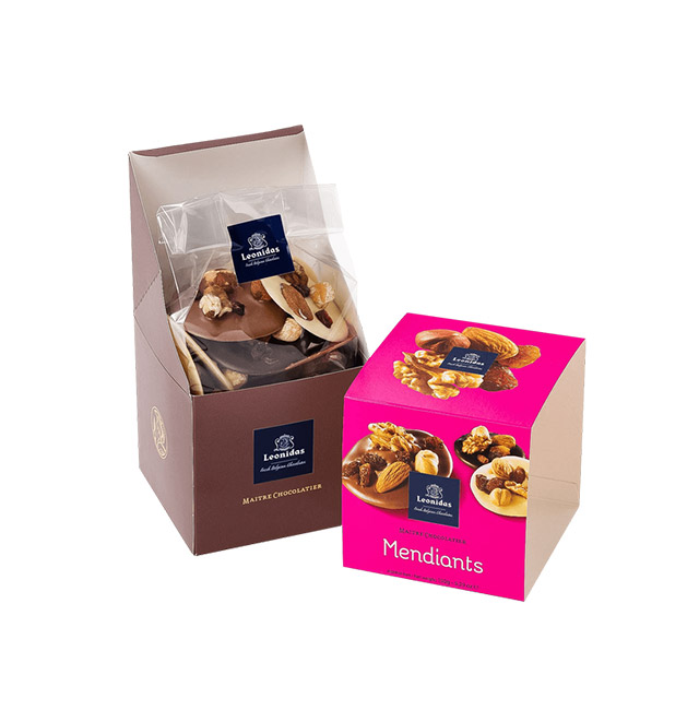 Куб Мендианы