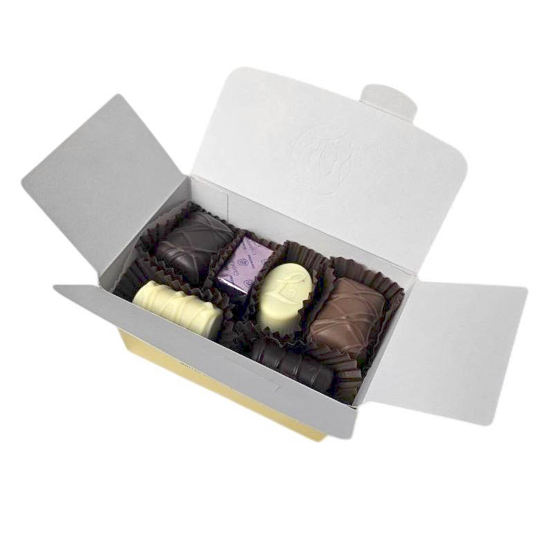 Кошерный шоколад Leonidas